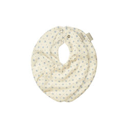 Bandana Jersey Bib 2-pack, capri, Cam Cam Copenhagen