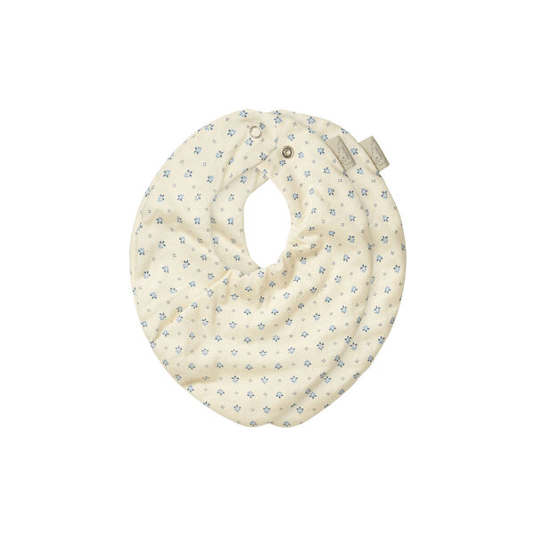 Bandana Jersey Bib 2-pack, capri, Cam Cam Copenhagen