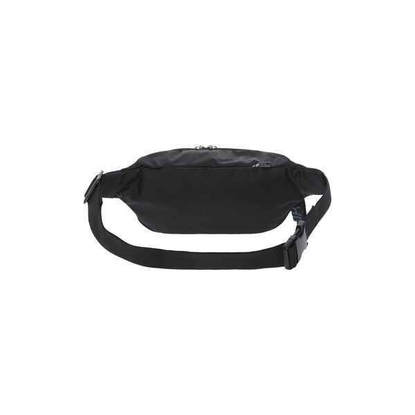 MD20 Bum Bag, black, Mandarina Duck