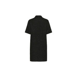 NigellaSZ Dress, black, Saint Tropez