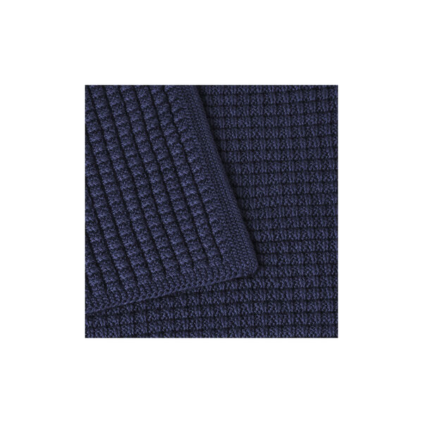 3PLY Dish Cloth, dark blue, Georg Jensen Damask