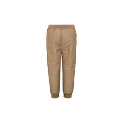 Odin Thermo Pants, reflex check, MarMar Copenhagen