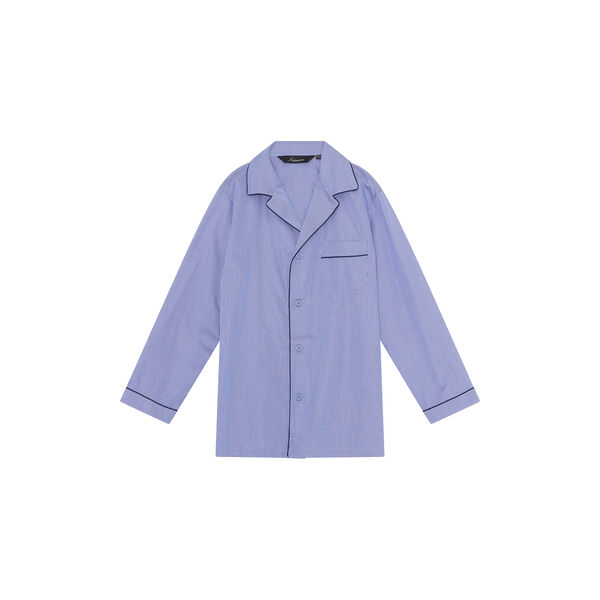 Rome, light blue/navy piping, Ambassador 1867