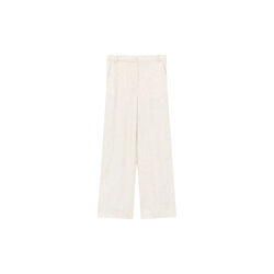 Jade Summer Tweed, pistachio shell., DAY Birger ét Mikkelsen