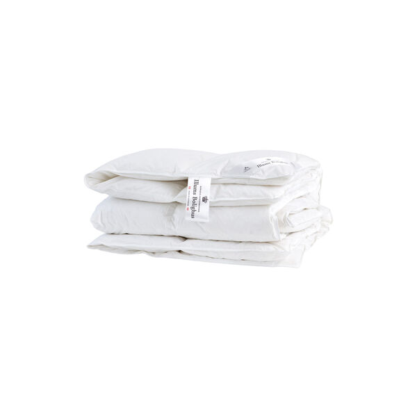 Summer Duvet with Moscovy Down, Quilts of Denmark
