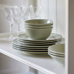 Horizon Bowl 4 pcs, grass, Coast