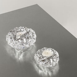 Carat Votive, Orrefors