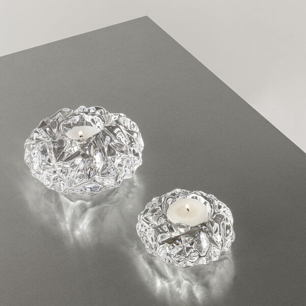 Carat Votive, Orrefors