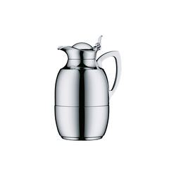 Juwel Vacuum Jug, stainless steel, Alfi