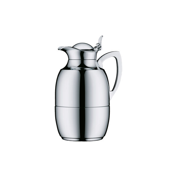 Juwel Vacuum Jug, stainless steel, Alfi