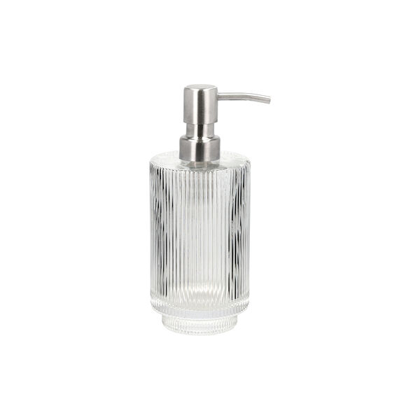 Clarity Soap Dispenser, clear Clarity Soap Dispenser, clear, Södahl