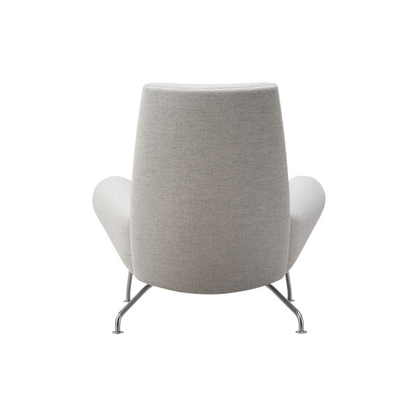 Wegner Queen Chair, Hallingdal 110, Fredericia Furniture