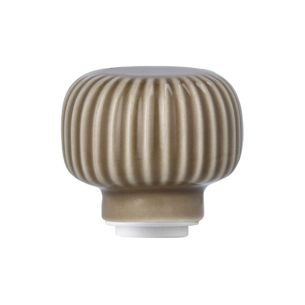 Hammersh&oslash;i Grinder Knob, brown, K&auml;hler