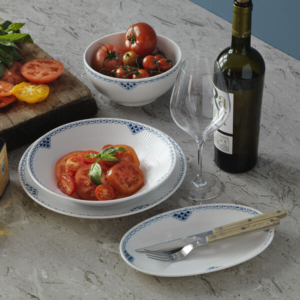 Princess Plate &Oslash; 27 cm, Royal Copenhagen