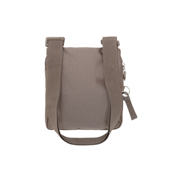 MD20 Crossbody Bag, taupe, Mandarina Duck