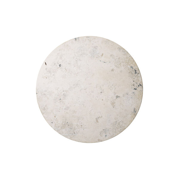 VIPP494 Cabin Round Table, jura grau blau/light oak, Vipp