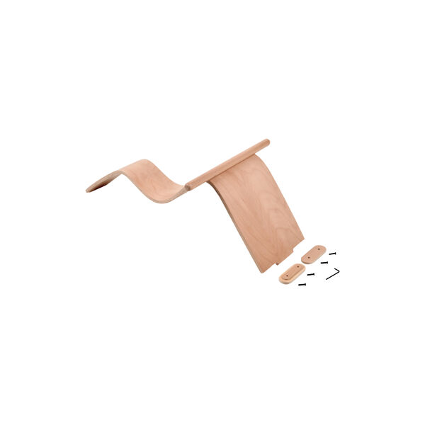 Rocking Horse 2i1 Rocking Horse 2i1, Curve-Lab