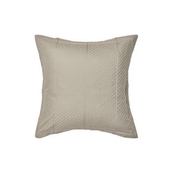 TRIPP Bed Linen, stone grey, Georg Jensen Damask