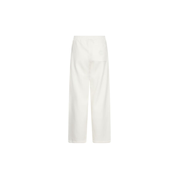 LR-NUKA 15 Pants, star white, Levet&eacute; Room