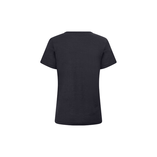 LR-ANY 1 T-shirt, dark navy, Levet&eacute; Room