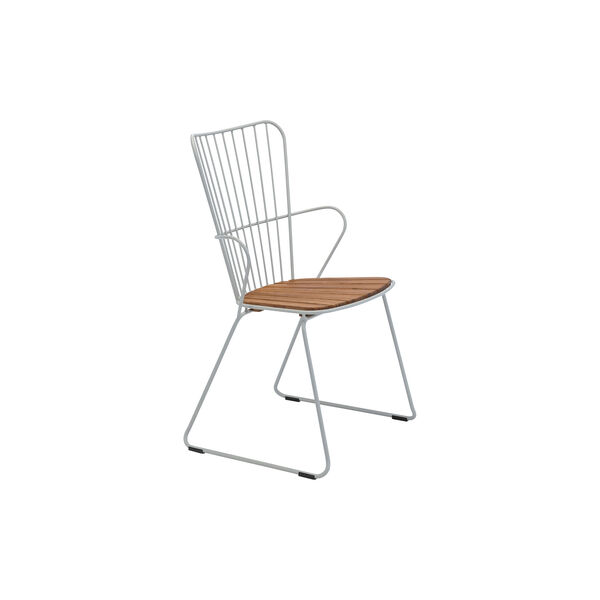 PAON Dining Chair, taupe, HOUE