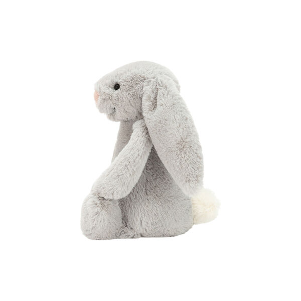 Bashful Bunny, silver Bashful Bunny, silver, Jellycat