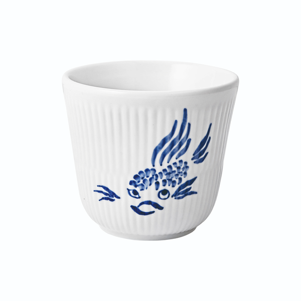 Anniversary Mug, Royal Copenhagen