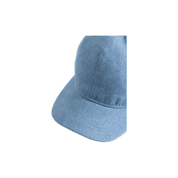 Arlo Cap, light indigo, MarMar Copenhagen