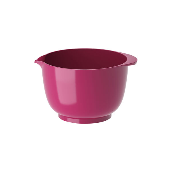NEW Margrethe Bowl, beetroot, Rosti