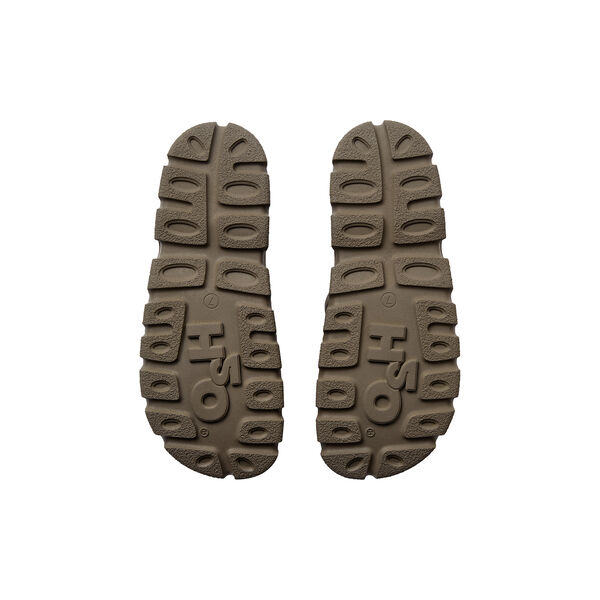 Trek Sandal, dark olive, H2O Sportswear