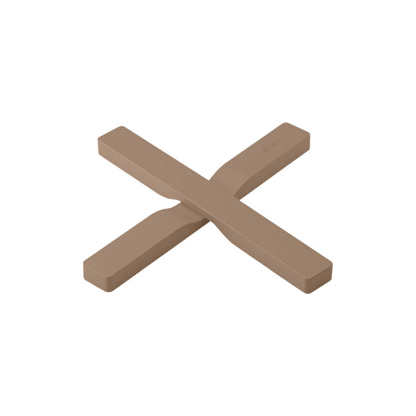 Magnetic Trivets, mocca Magnetic Trivets, mocca, Eva Solo