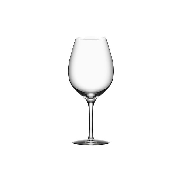 More Wine Glass 4 pcs, Orrefors