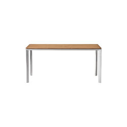 VIPP432 | Work Desk | Light Oak/Camel, Vipp