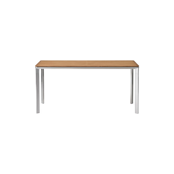 VIPP432 | Work Desk | Light Oak/Camel, Vipp
