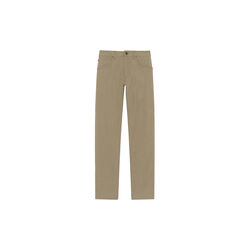 MApete Trousers, plaza taupe, Matinique
