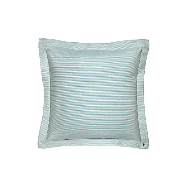 Oxford Pillow Case, evergreen, Ralph Lauren