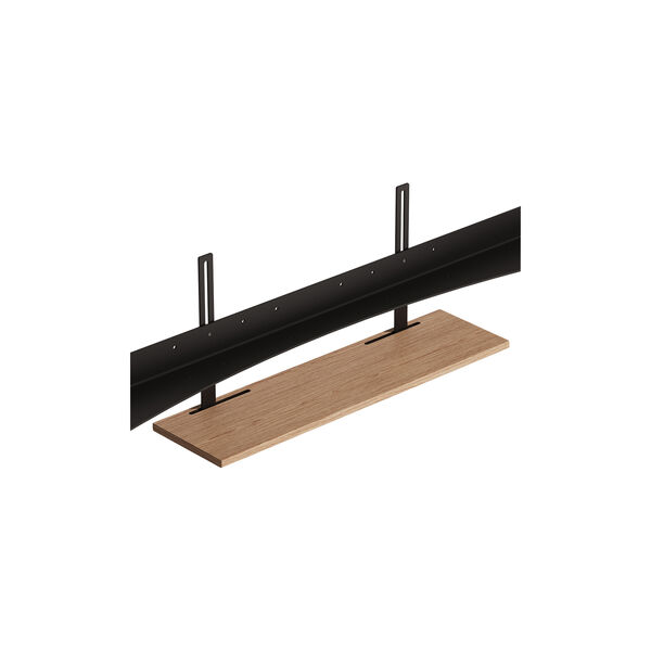 Shelving Plate, oak Shelving Plate, oak, JALG