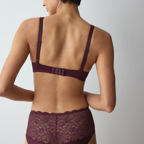 Amourette WHP, claret, Triumph