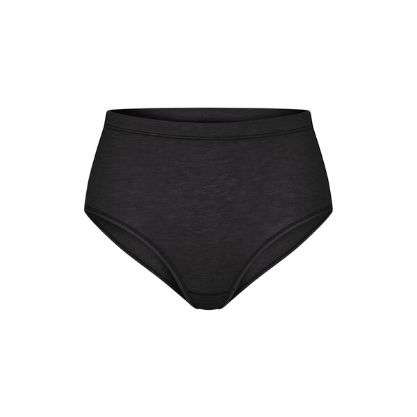 Beauty Layers Maxi Wool, black Beauty Layers Maxi Wool, black, Triumph