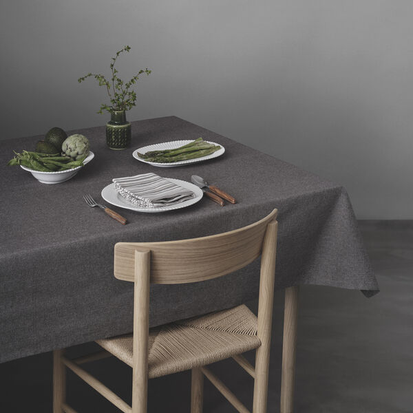 Tablecloth, earth Tablecloth, earth, By Mogensen