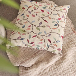 Venice Cushion, multicolored, Compliments