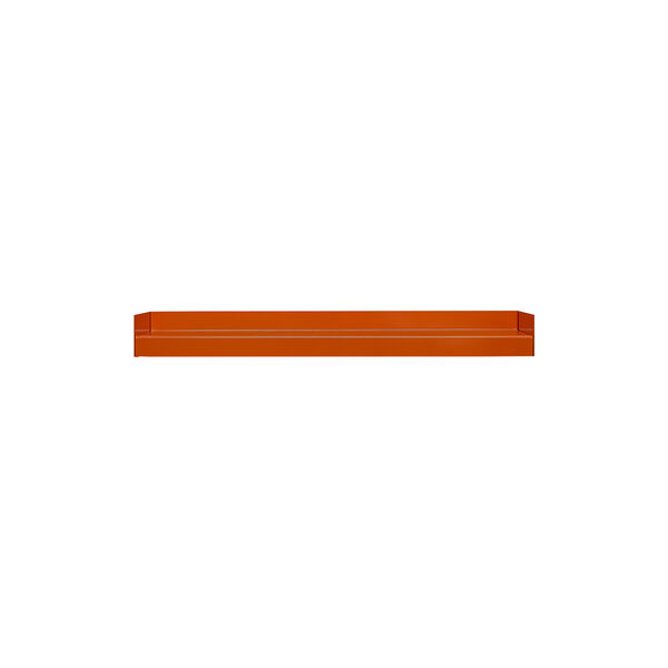 KOMPAKT Shelf | Medium | Orange, oursociety