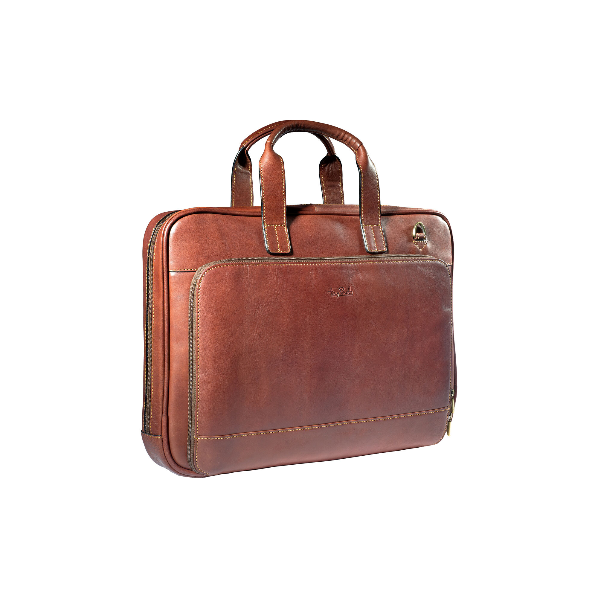 Tony perotti shop laptop bag