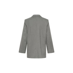 HOSANNAIW BLAZER, new light grey melange, InWear