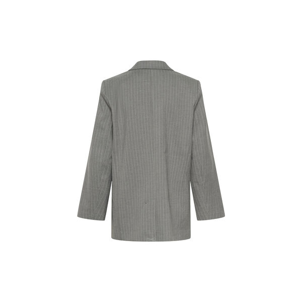 HOSANNAIW BLAZER, new light grey melange, InWear
