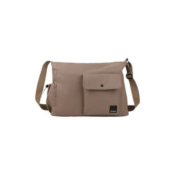 MILO Tote Bag, scandi taupe, Kintobe