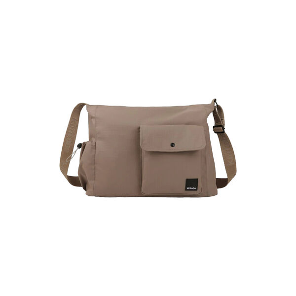 MILO Tote Bag, scandi taupe MILO Tote Bag, scandi taupe, Kintobe