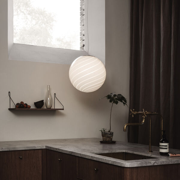 S40 Vetri Murano Pendant, Copenhagen Venice