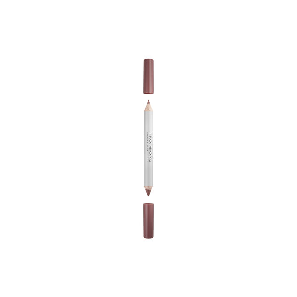 Lipliner Lipstick Coffee Rose Lipliner Lipstick Coffee Rose, Tromborg