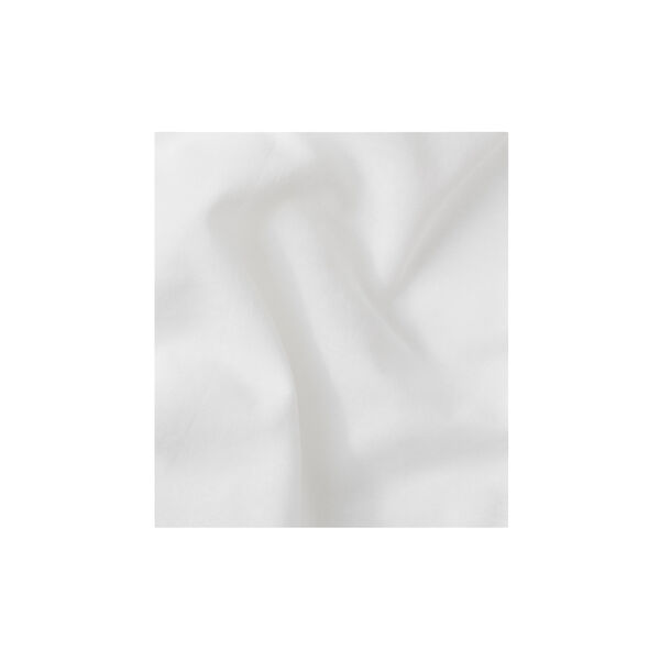 Wood Co-Sleeper Bed Canopy, white, Oliver Furniture